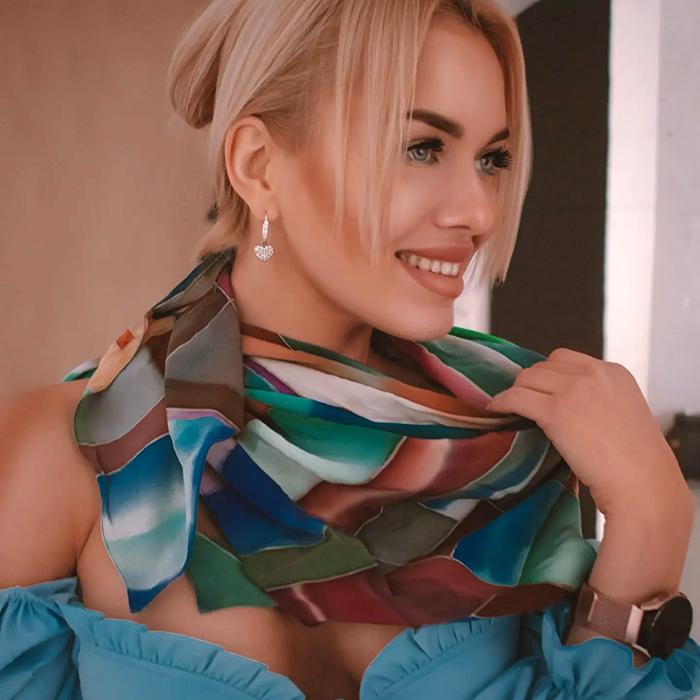 Hot bride Maryna, 33 yrs.old from Kyiv, Ukraine