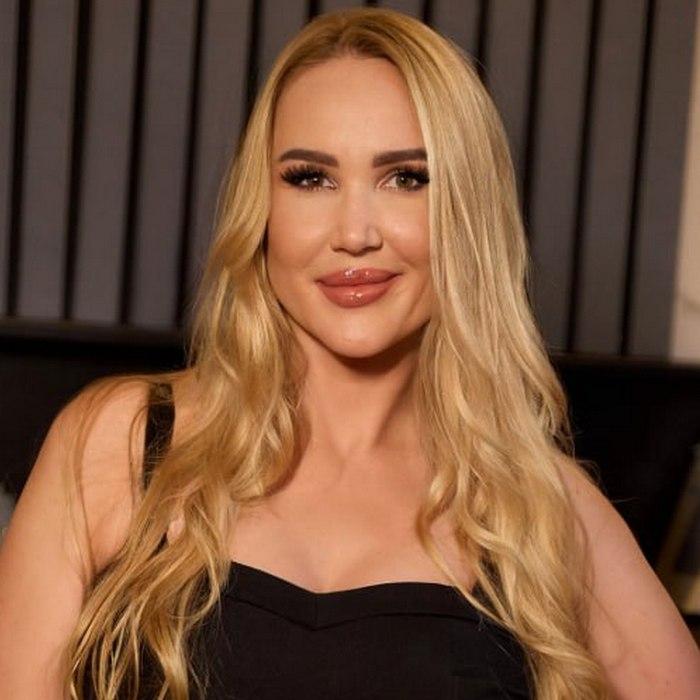 Hot bride Maria, 37 yrs.old from Kyiv, Ukraine