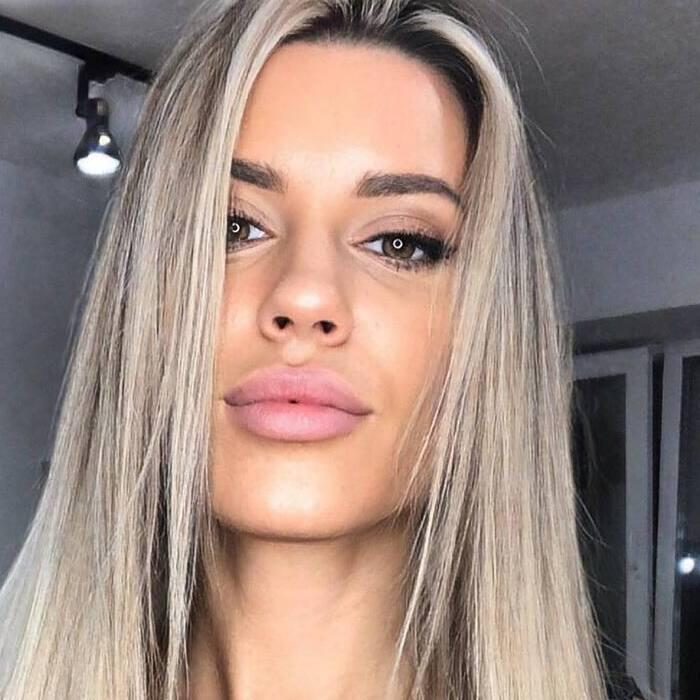 Amazing bride Veronika, 37 yrs.old from Eastern Europe Amazing bride Veronika, 37 yrs.old from Eastern Europe