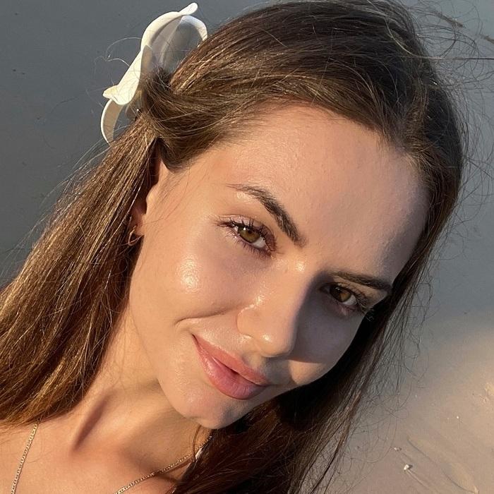 Gorgeous miss Victoria, 24 yrs.old from Warsaw, Poland