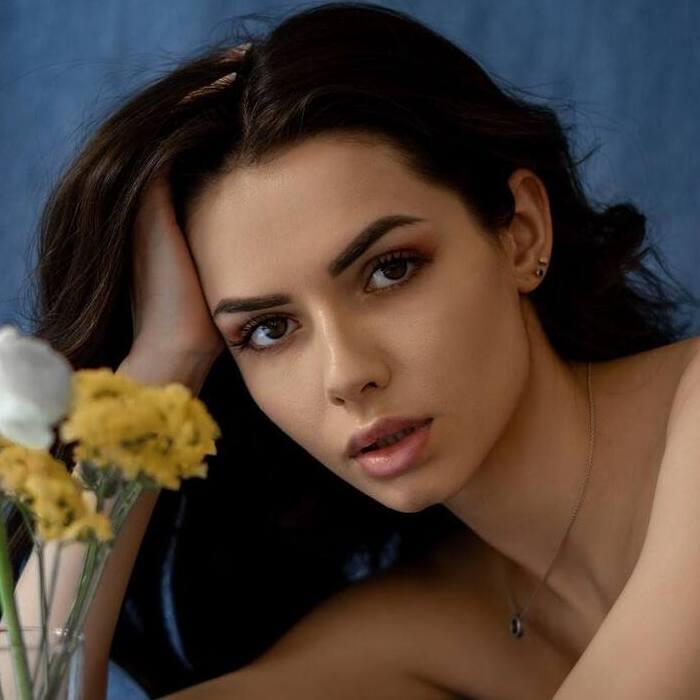 Nice bride Victoria, 24 yrs.old from Warsaw, Poland