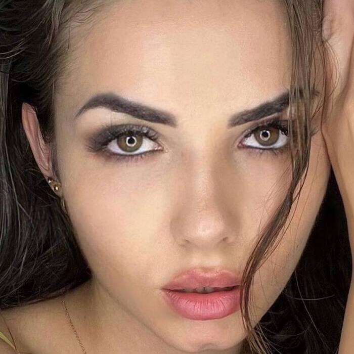 Amazing bride Victoria, 24 yrs.old from Warsaw, Poland