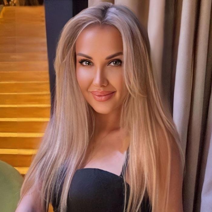 gorgeous pen pal Anna, 38 yrs.old from Kiev, Ukraine