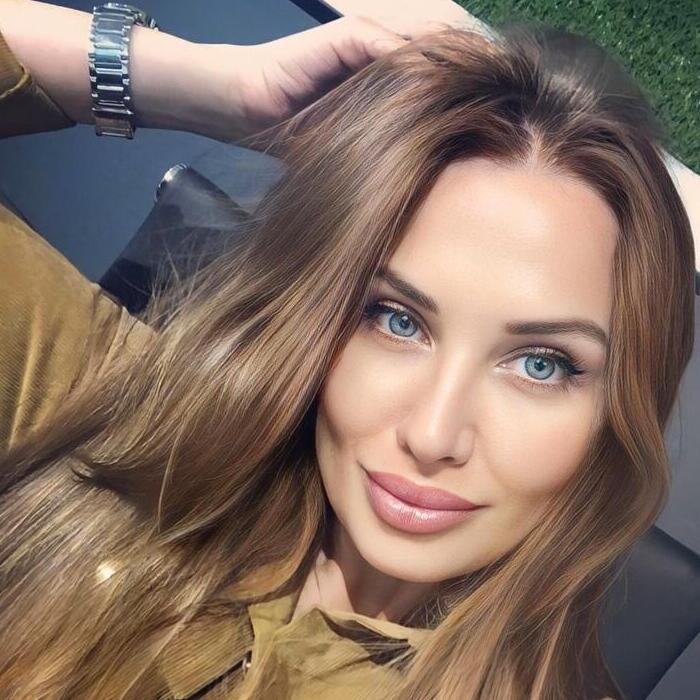 Pretty lady Anna, 38 yrs.old from Kiev, Ukraine Pretty lady Anna, 38 yrs.old from Kiev, Ukraine