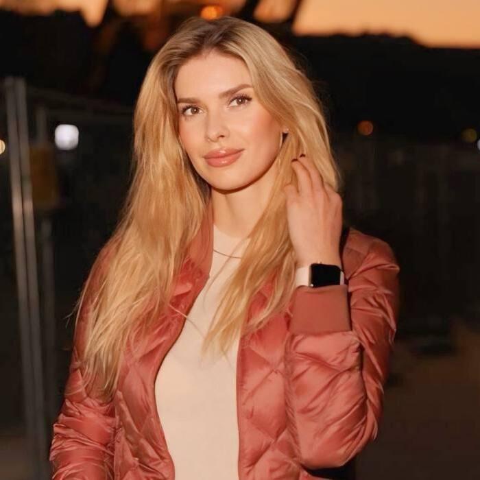 Beautiful pen pal Kristina, 36 yrs.old from Kharkiv, Ukraine Beautiful pen pal Kristina, 36 yrs.old from Kharkiv, Ukraine