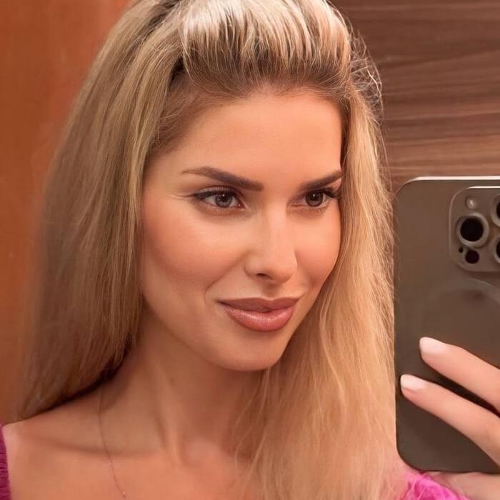 pretty lady Kristina, 36 yrs.old from Kharkiv, Ukraine