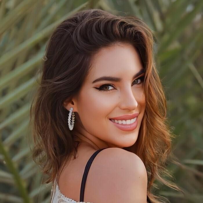 Pretty mail order bride Lucila, 27 yrs.old from Rosario, Argentina Pretty mail order bride Lucila, 27 yrs.old from Rosario, Argentina