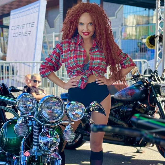 Charming lady Svetlana, 39 yrs.old from Kiev, Ukraine