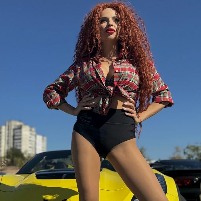 Beautiful woman Svetlana, 39 yrs.old from Kiev, Ukraine