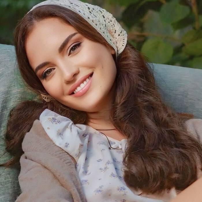 Charming woman Ekaterina, 29 yrs.old from Odessa, Ukraine Charming woman Ekaterina, 29 yrs.old from Odessa, Ukraine