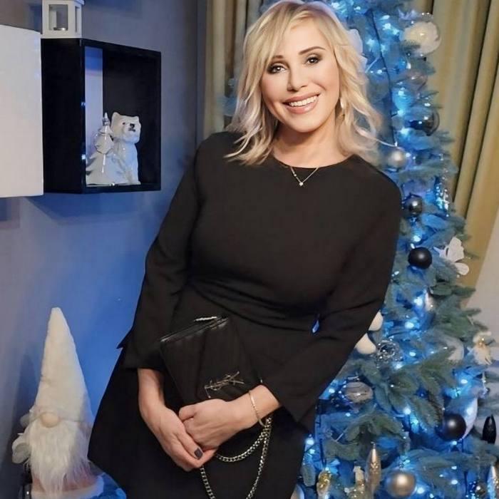 Single wife Tamara, 59 yrs.old from Tiraspol, Moldova