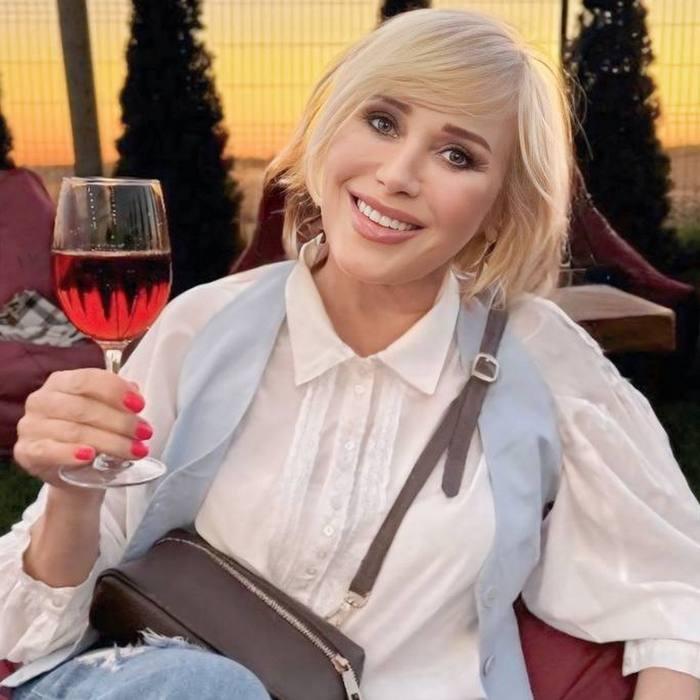 Hot pen pal Tamara, 59 yrs.old from Tiraspol, Moldova