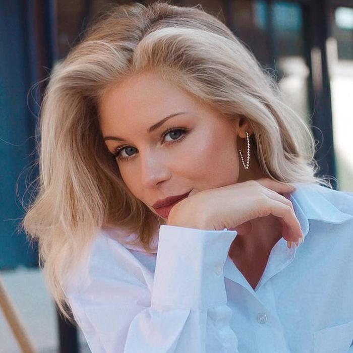 Charming woman Anna, 31 yrs.old from Tbilisi, Georgia