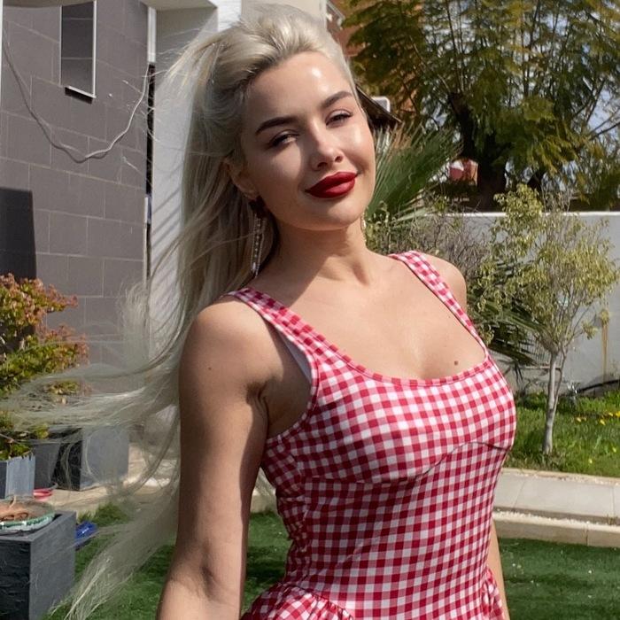 Charming lady Anastasiya, 41 yrs.old from Alhaurin de la Torre, Spain Charming lady Anastasiya, 41 yrs.old from Alhaurin de la Torre, Spain