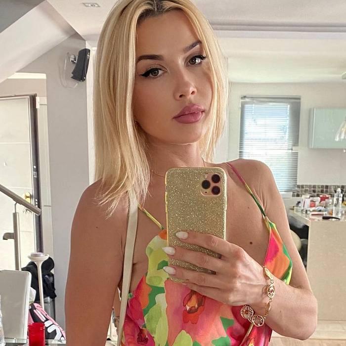 Pretty woman Anastasiya, 41 yrs.old from Alhaurin de la Torre, Spain Pretty woman Anastasiya, 41 yrs.old from Alhaurin de la Torre, Spain