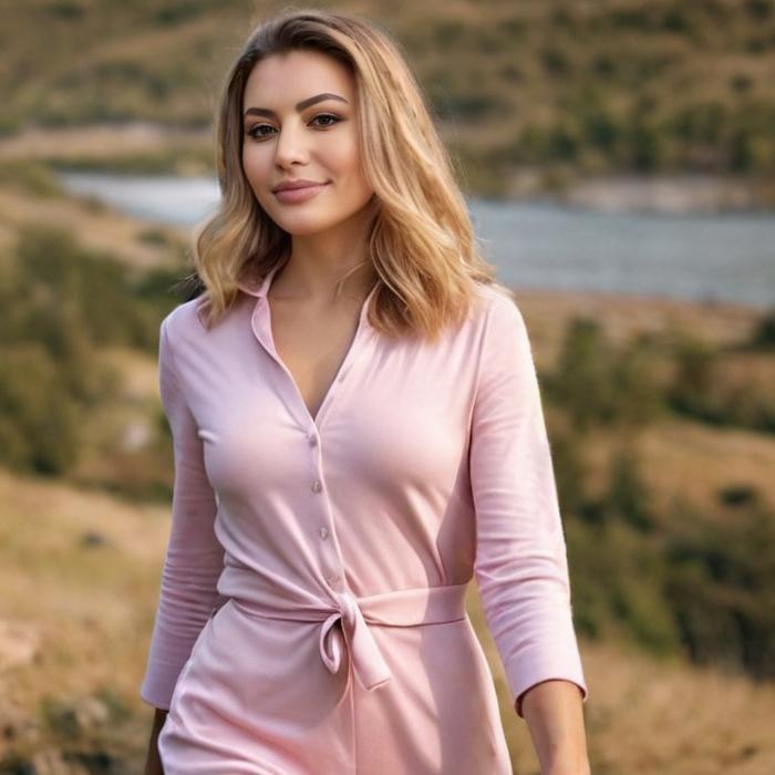 Single girlfriend Elena, 41 yrs.old from Izmail, Ukraine