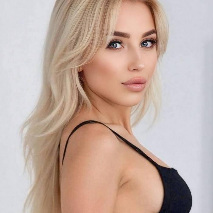 Gorgeous girlfriend Katerina, 24 yrs.old from Kiev, Ukraine Gorgeous girlfriend Katerina, 24 yrs.old from Kiev, Ukraine