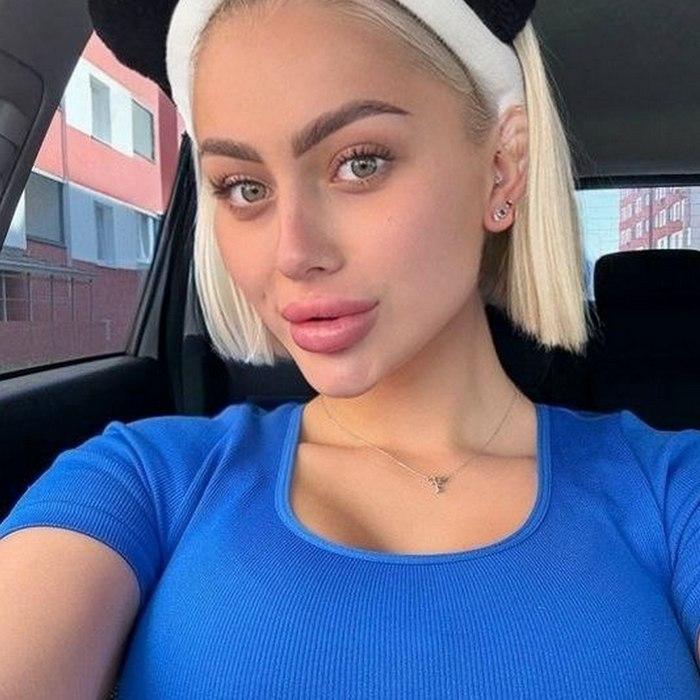 Beautiful girlfriend Katerina, 22 yrs.old from Kharkov, Ukraine Beautiful girlfriend Katerina, 22 yrs.old from Kharkov, Ukraine