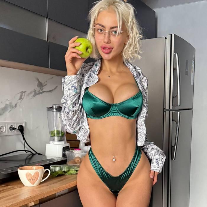 Single lady Katerina, 22 yrs.old from Kharkov, Ukraine