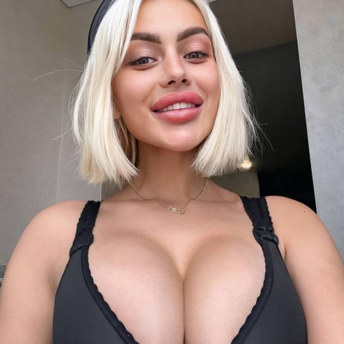 Charming lady Katerina, 22 yrs.old from Kharkov, Ukraine Charming lady Katerina, 22 yrs.old from Kharkov, Ukraine