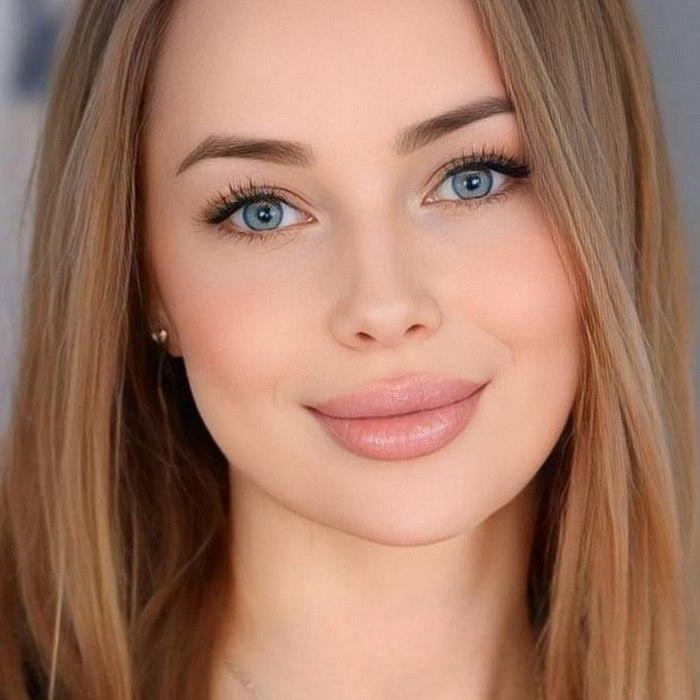 Charming wife Anna, 40 yrs.old from Kiev, Ukraine