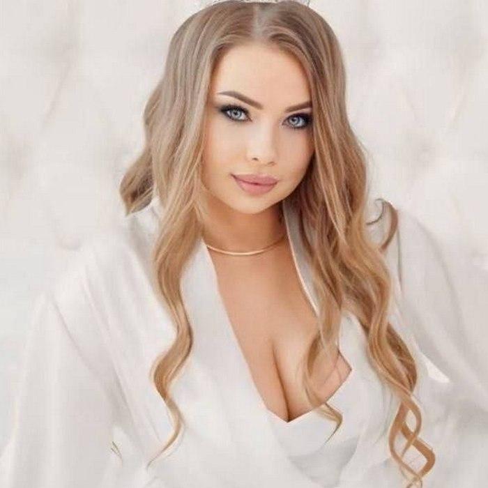 Nice woman Anna, 40 yrs.old from Kiev, Ukraine