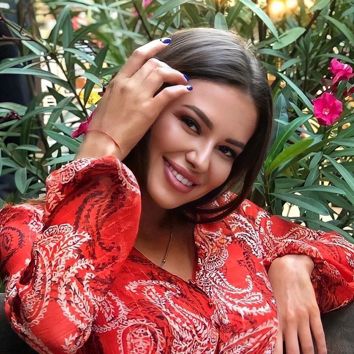 Pretty wife Tatiana, 29 yrs.old from Barcelona, Spain