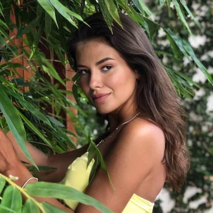 Single lady Tatiana, 29 yrs.old from Barcelona, Spain
