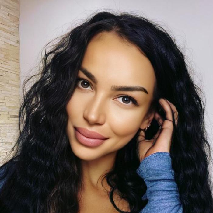 Charming miss Irina, 37 yrs.old from Arad, Romania