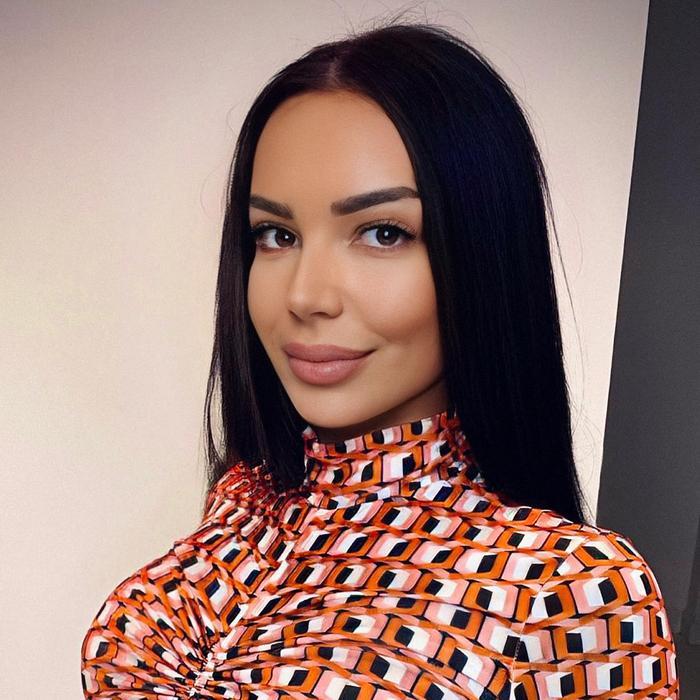 Pretty wife Irina, 37 yrs.old from Arad, Romania