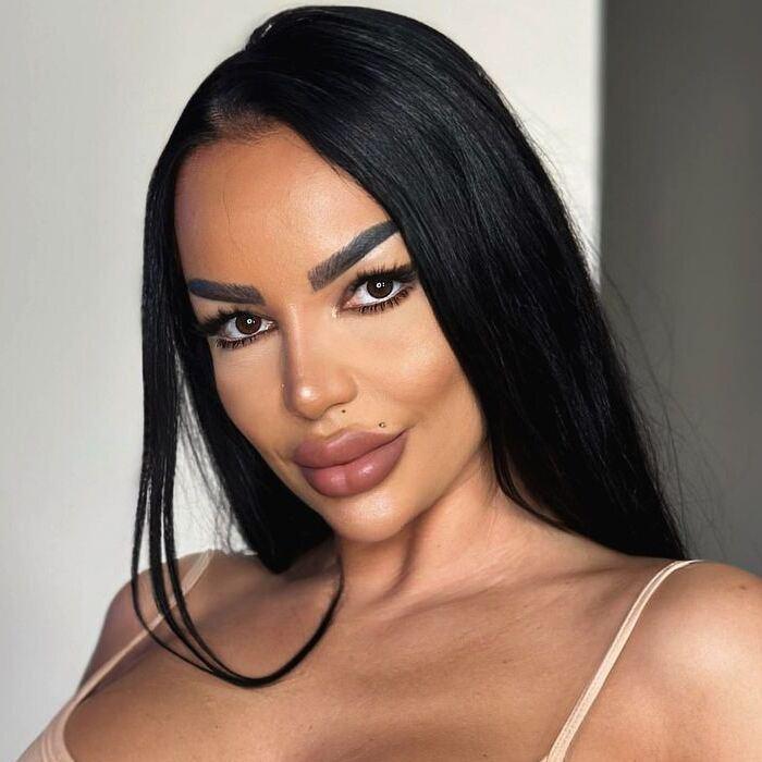 Beautiful girlfriend Irina, 37 yrs.old from Arad, Romania