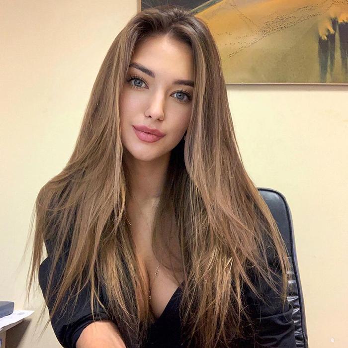 Charming miss Ekaterina, 30 yrs.old from Eastern Europe Charming miss Ekaterina, 30 yrs.old from Eastern Europe