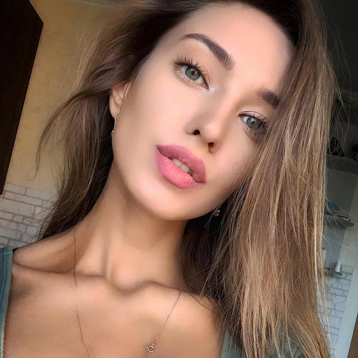 charming miss Ekaterina, 30 yrs.old from Eastern Europe