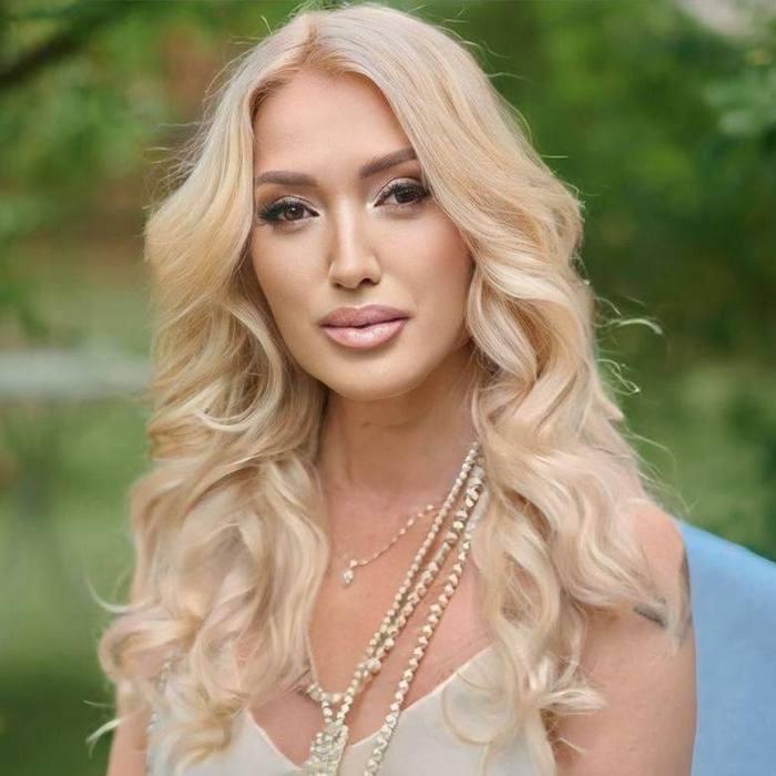 amazing mail order bride Ludmila, 58 yrs.old from Kyiv, Ukraine