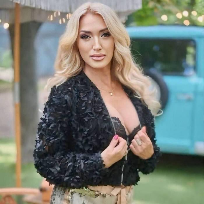 Amazing lady Ludmila, 58 yrs.old from Kyiv, Ukraine Amazing lady Ludmila, 58 yrs.old from Kyiv, Ukraine