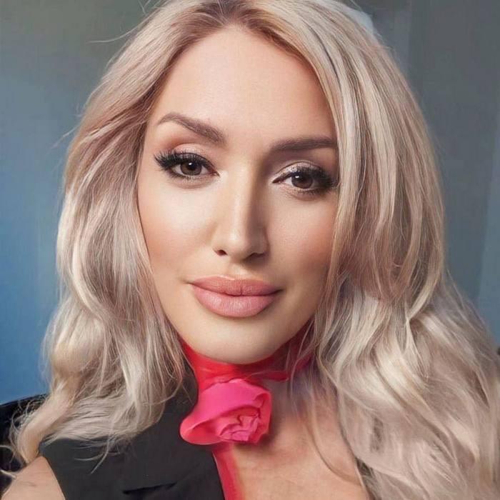 Amazing mail order bride Ludmila, 58 yrs.old from Kyiv, Ukraine Amazing mail order bride Ludmila, 58 yrs.old from Kyiv, Ukraine