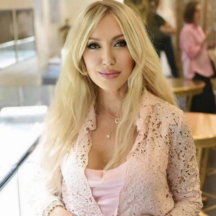 Pretty bride Ludmila, 58 yrs.old from Kyiv, Ukraine Pretty bride Ludmila, 58 yrs.old from Kyiv, Ukraine