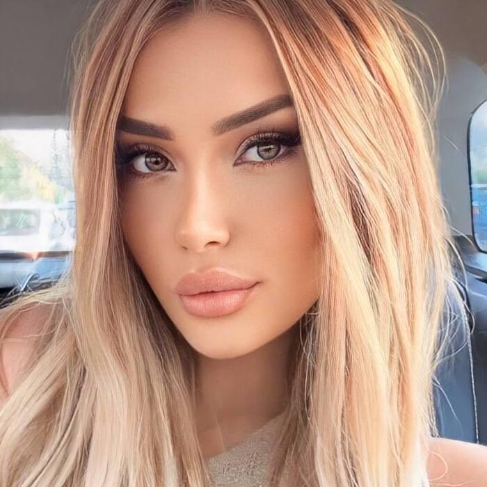 Pretty bride Samantha, 29 yrs.old from London, United Kingdom