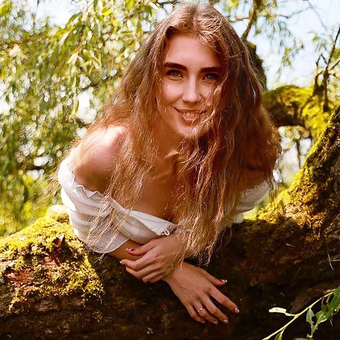 Sexy girl Anastasia, 27 yrs.old from Bucha, Ukraine