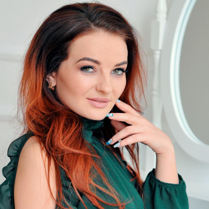 Hot girlfriend Liudmila, 37 yrs.old from Tiraspol, Moldova Hot girlfriend Liudmila, 37 yrs.old from Tiraspol, Moldova