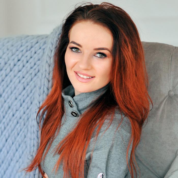 gorgeous lady Liudmila, 37 yrs.old from Tiraspol, Moldova