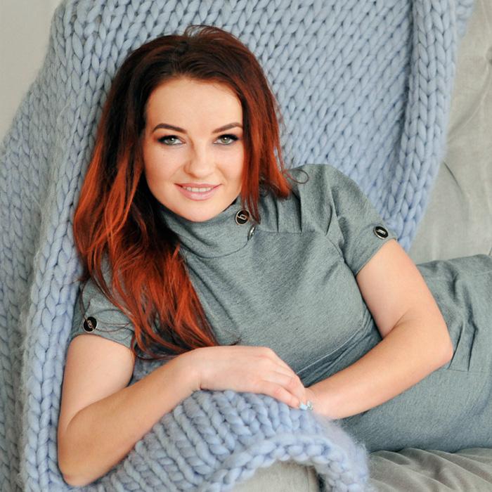 Charming bride Liudmila, 37 yrs.old from Tiraspol, Moldova Charming bride Liudmila, 37 yrs.old from Tiraspol, Moldova