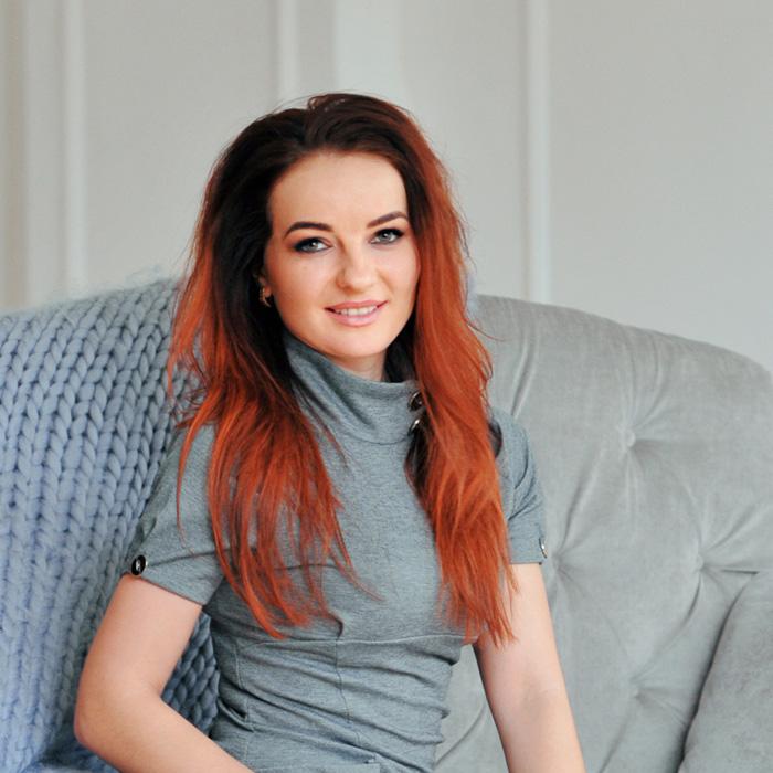 Sexy mail order bride Liudmila, 37 yrs.old from Tiraspol, Moldova Sexy mail order bride Liudmila, 37 yrs.old from Tiraspol, Moldova