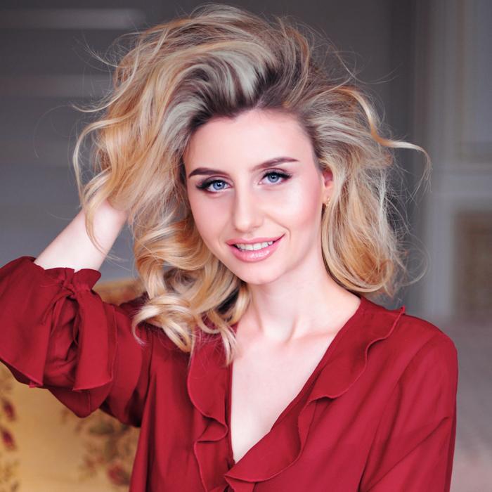 Sexy mail order bride Margarita, 29 yrs.old from Tiraspol, Moldova Sexy mail order bride Margarita, 29 yrs.old from Tiraspol, Moldova