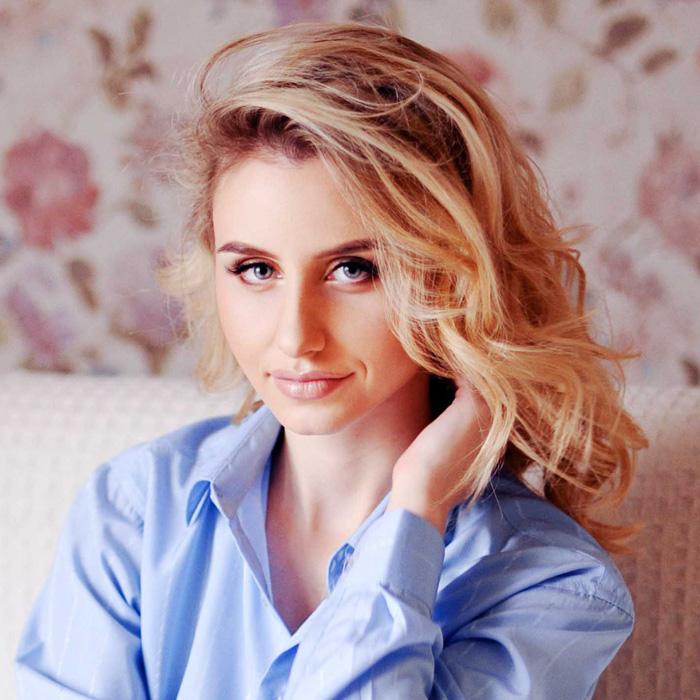 Charming bride Margarita, 29 yrs.old from Tiraspol, Moldova Charming bride Margarita, 29 yrs.old from Tiraspol, Moldova