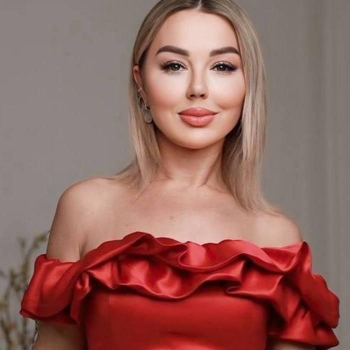 Sexy mail order bride Tetiana, 49 yrs.old from Kyiv, Ukraine Sexy mail order bride Tetiana, 49 yrs.old from Kyiv, Ukraine