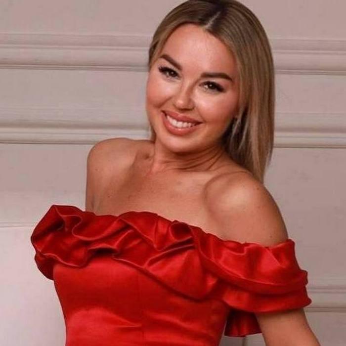 Sexy pen pal Tetiana, 49 yrs.old from Kyiv, Ukraine Sexy pen pal Tetiana, 49 yrs.old from Kyiv, Ukraine