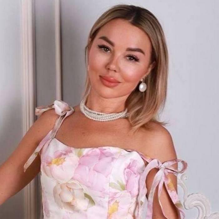 Nice girlfriend Tetiana, 49 yrs.old from Kyiv, Ukraine Nice girlfriend Tetiana, 49 yrs.old from Kyiv, Ukraine