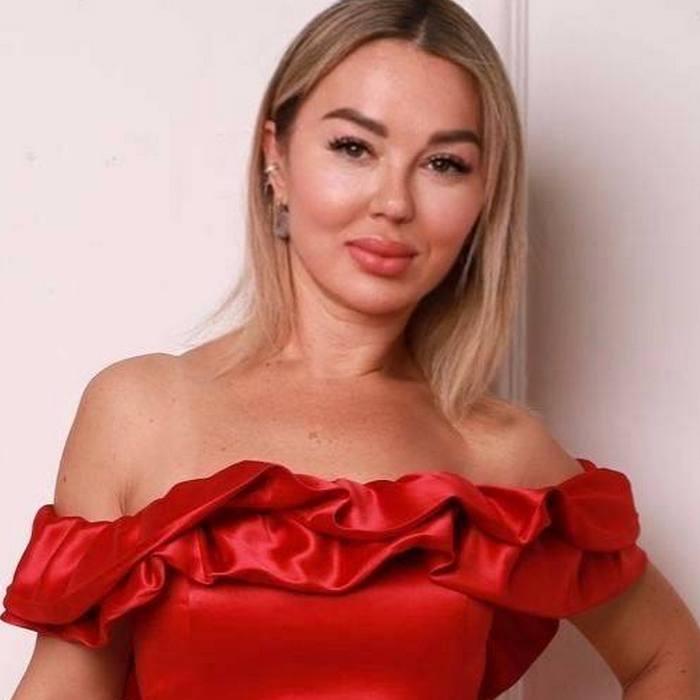 Amazing miss Tetiana, 49 yrs.old from Kyiv, Ukraine Amazing miss Tetiana, 49 yrs.old from Kyiv, Ukraine