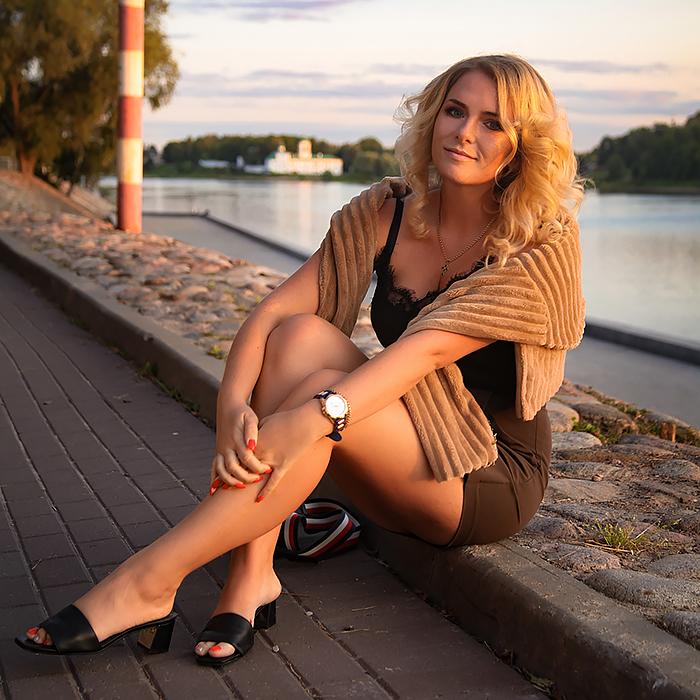 Sexy pen pal Yuliya, 34 yrs.old from Eastern Europe Sexy pen pal Yuliya, 34 yrs.old from Eastern Europe